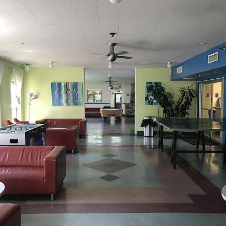 Banana Bungalow West Hollywood Hotel & Hostel Los Angeles Luaran gambar