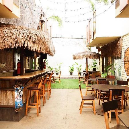 Banana Bungalow West Hollywood Hotel & Hostel Los Angeles Luaran gambar