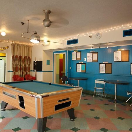 Banana Bungalow West Hollywood Hotel & Hostel Los Angeles Luaran gambar