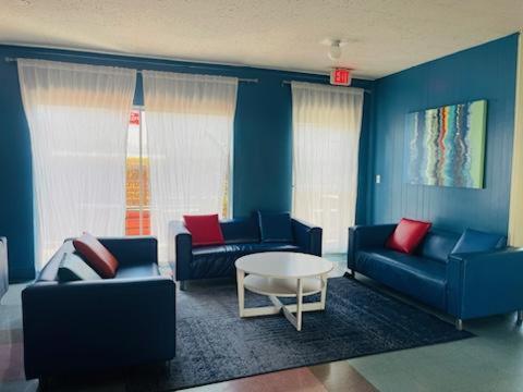 Banana Bungalow West Hollywood Hotel & Hostel Los Angeles Luaran gambar