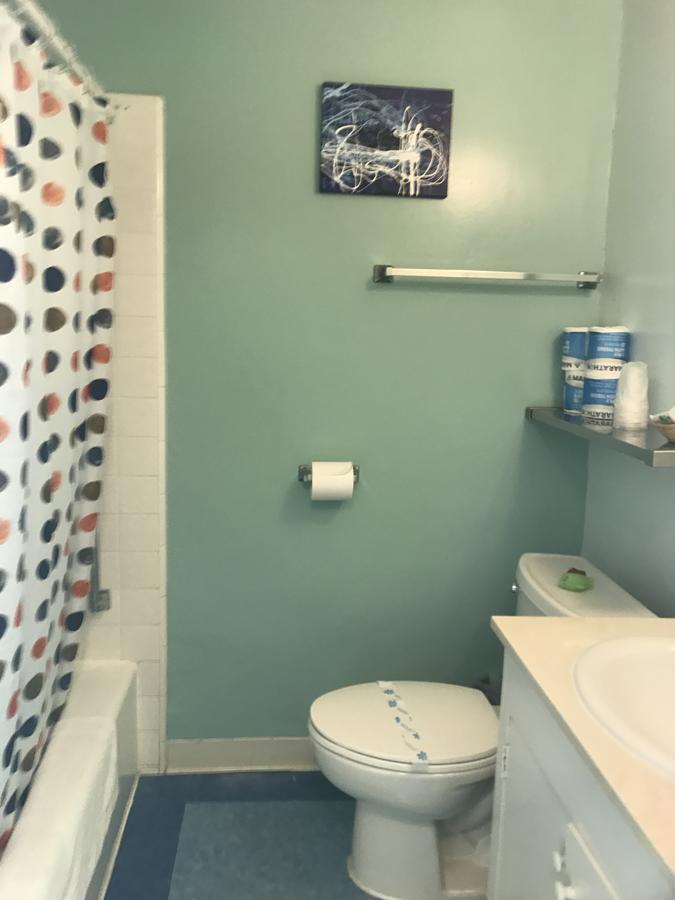 Banana Bungalow West Hollywood Hotel & Hostel Los Angeles Luaran gambar
