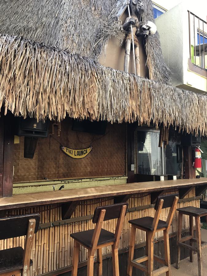Banana Bungalow West Hollywood Hotel & Hostel Los Angeles Luaran gambar