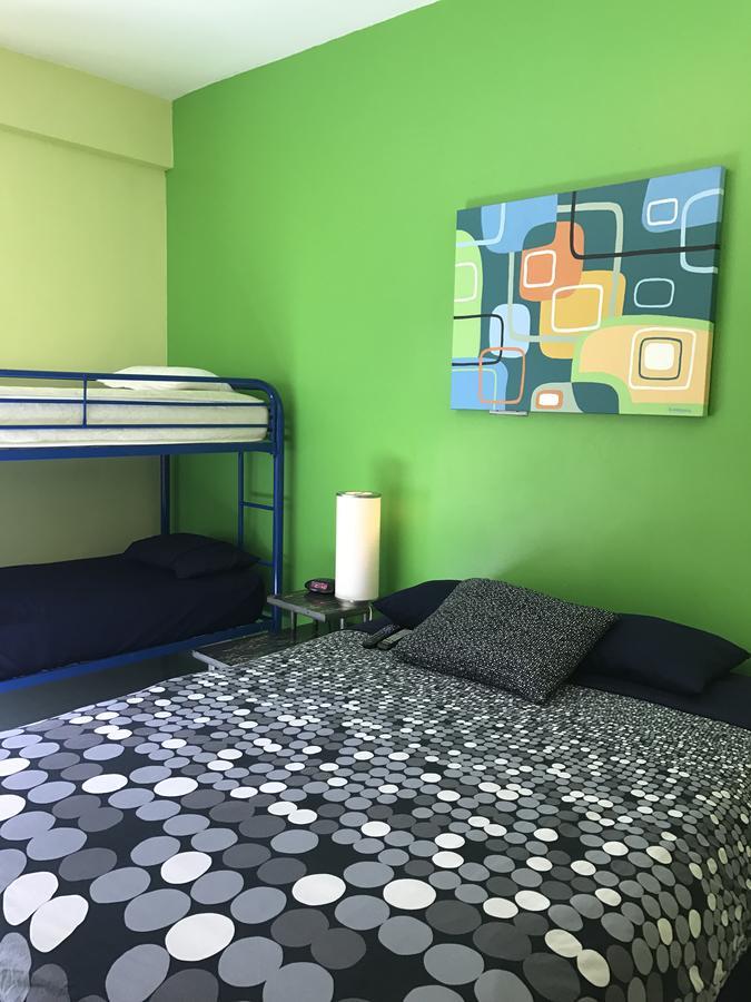 Banana Bungalow West Hollywood Hotel & Hostel Los Angeles Luaran gambar