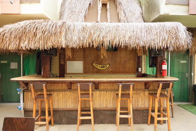 Banana Bungalow West Hollywood Hotel & Hostel Los Angeles Luaran gambar