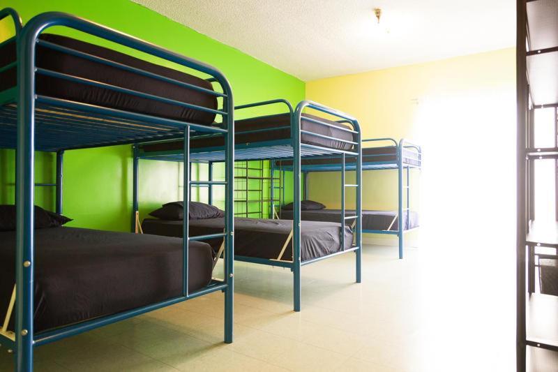 Banana Bungalow West Hollywood Hotel & Hostel Los Angeles Luaran gambar